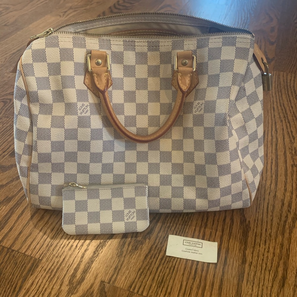 Louis Vuitton bag